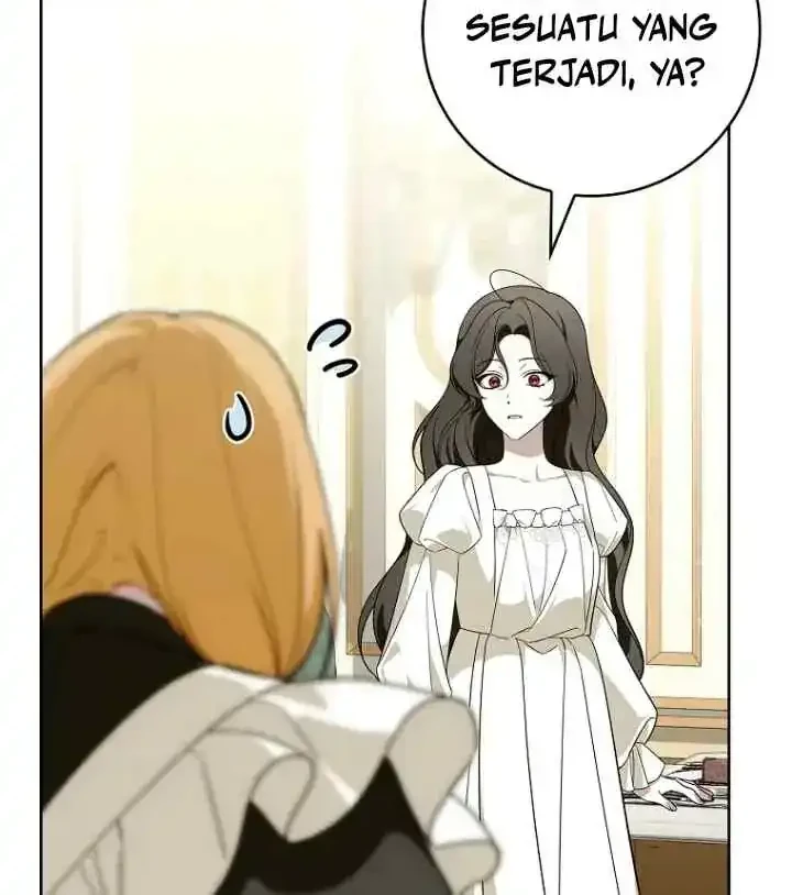 The 100 Curses of Illeston Mansion Chapter 34 Gambar 12