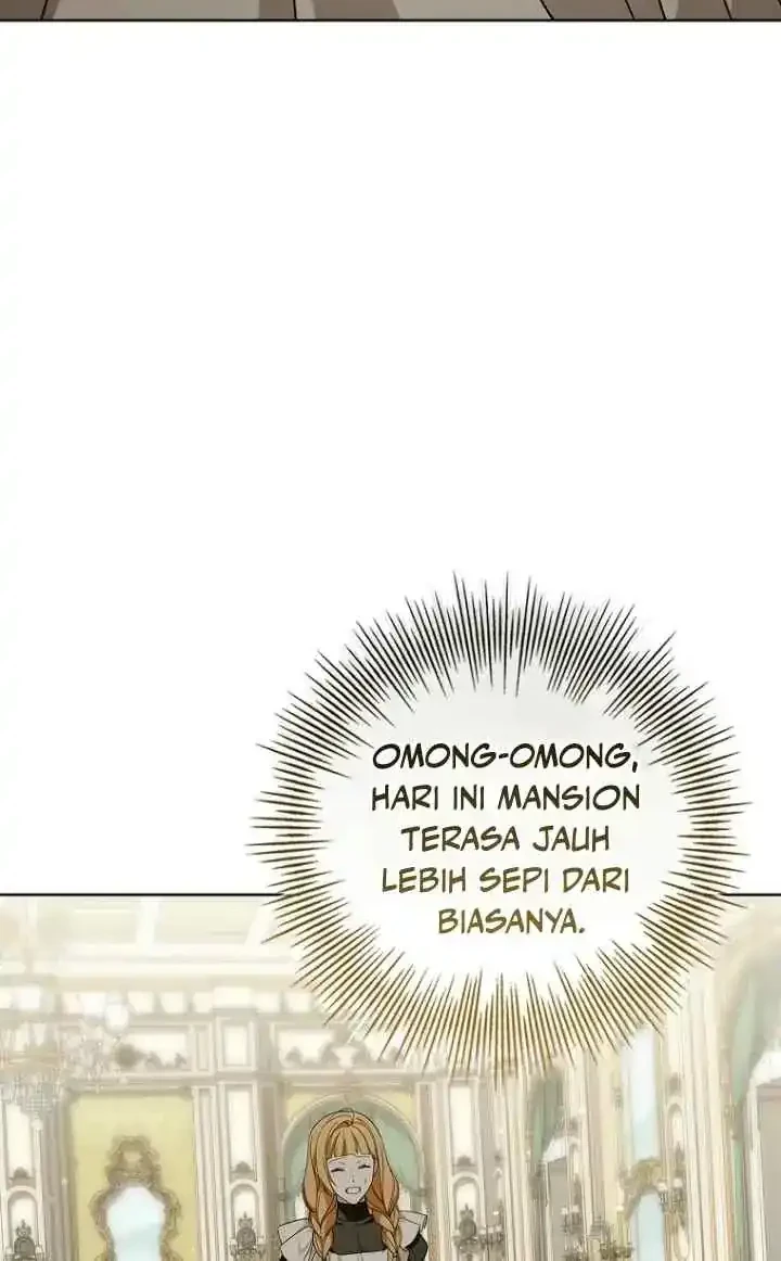 The 100 Curses of Illeston Mansion Chapter 34 Gambar 15
