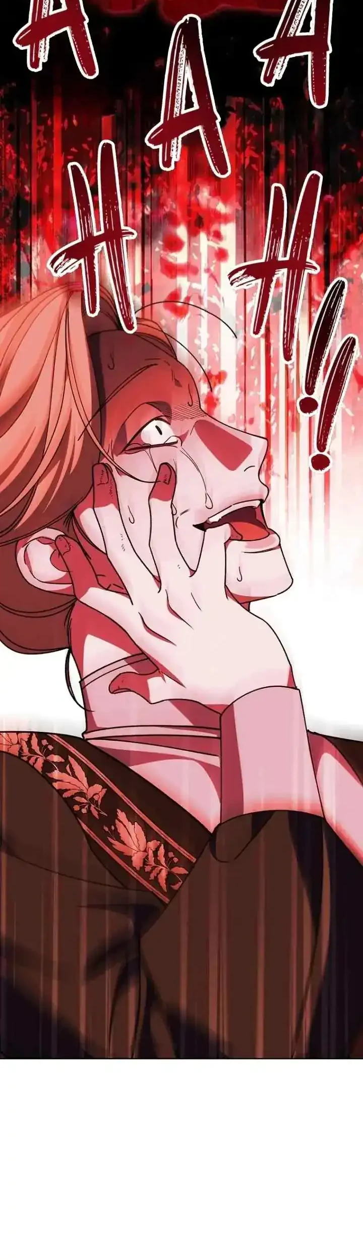The 100 Curses of Illeston Mansion Chapter 35 Gambar 41