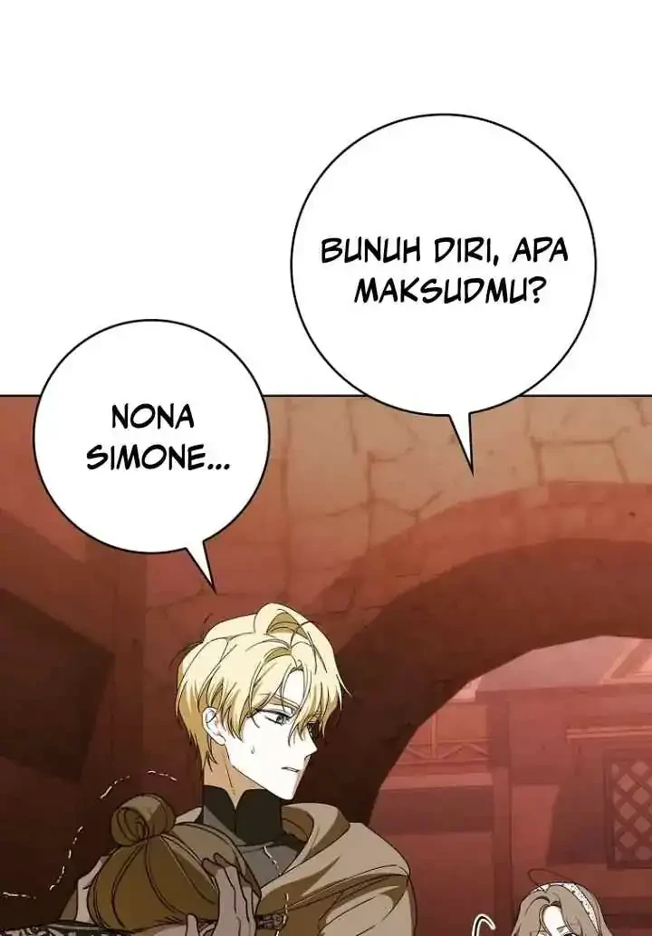 The 100 Curses of Illeston Mansion Chapter 35 Gambar 42