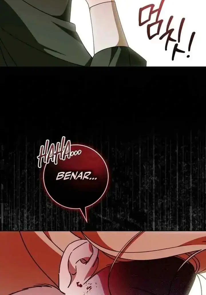 The 100 Curses of Illeston Mansion Chapter 35 Gambar 45