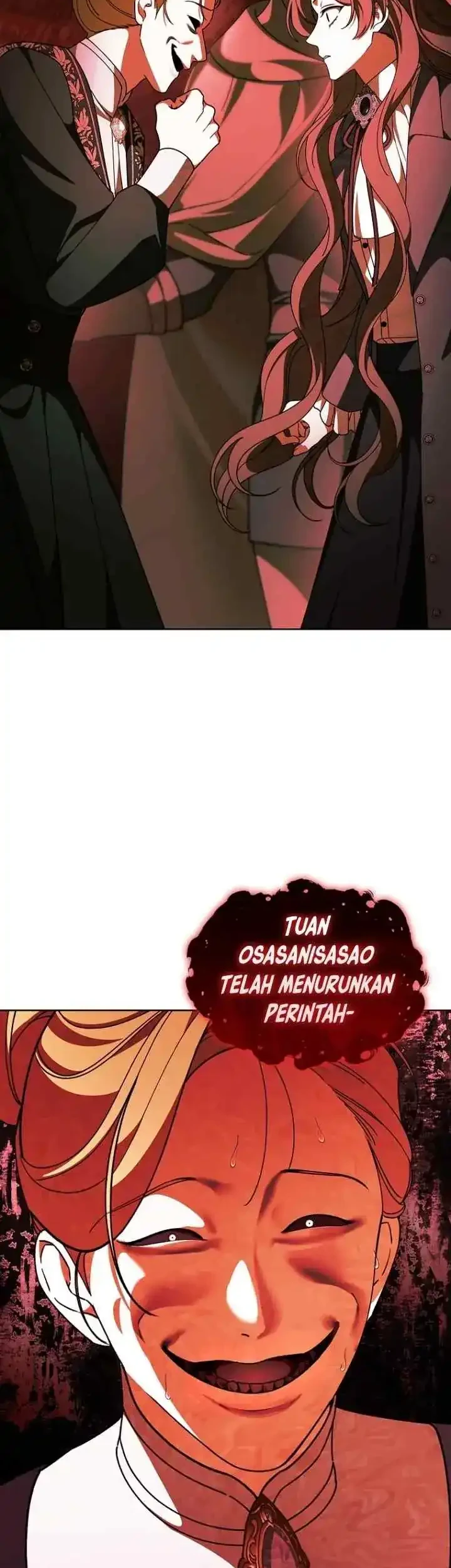 The 100 Curses of Illeston Mansion Chapter 35 Gambar 47