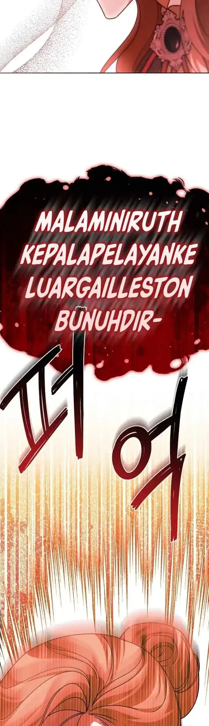 The 100 Curses of Illeston Mansion Chapter 35 Gambar 49