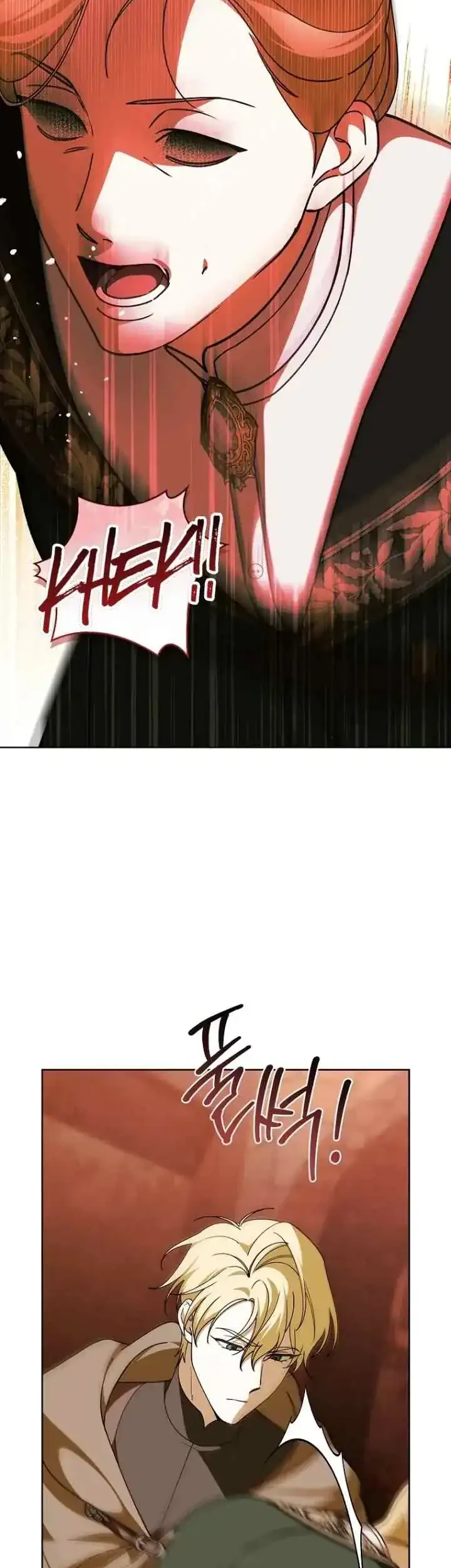 The 100 Curses of Illeston Mansion Chapter 35 Gambar 50