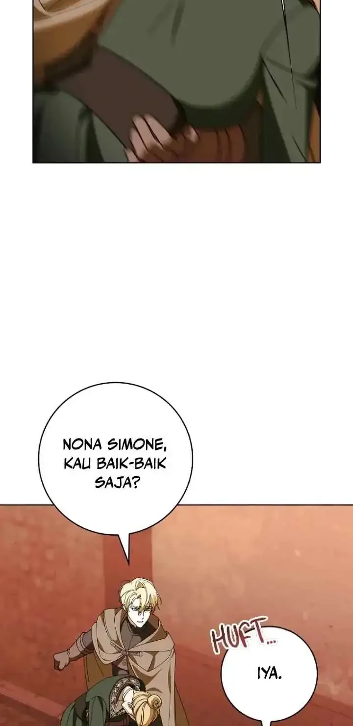 The 100 Curses of Illeston Mansion Chapter 35 Gambar 51