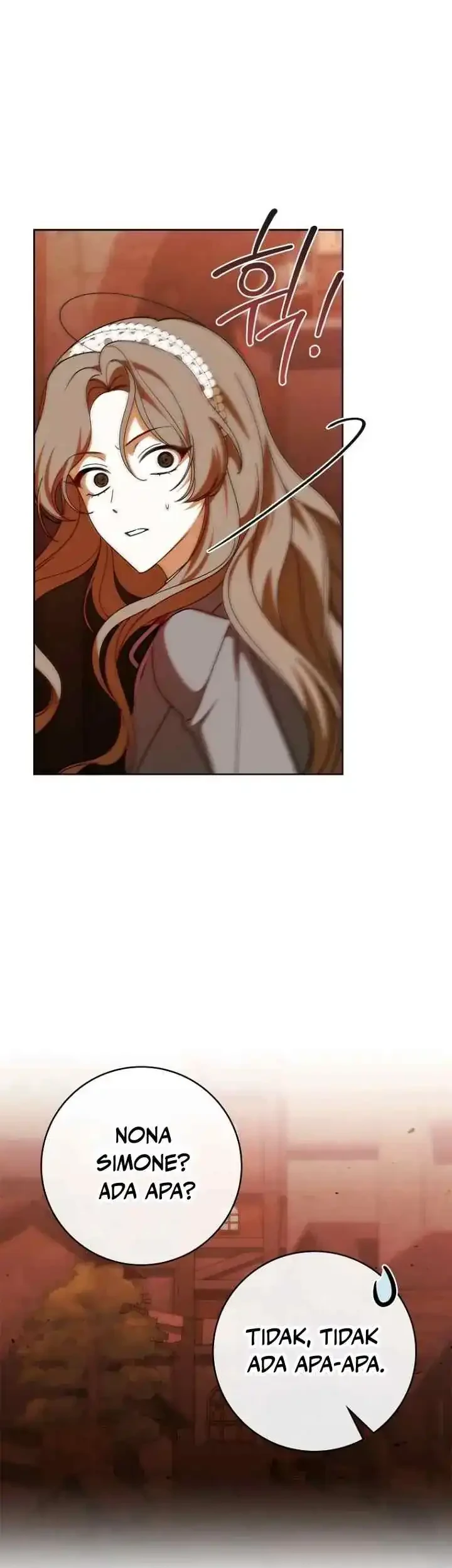 The 100 Curses of Illeston Mansion Chapter 35 Gambar 55