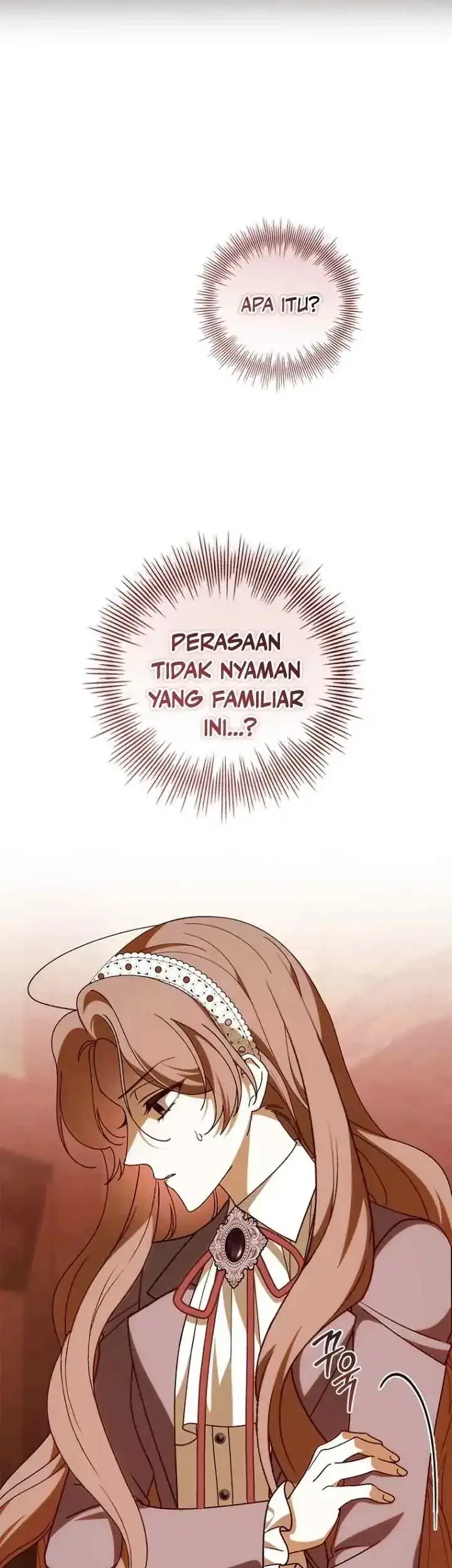 The 100 Curses of Illeston Mansion Chapter 35 Gambar 56