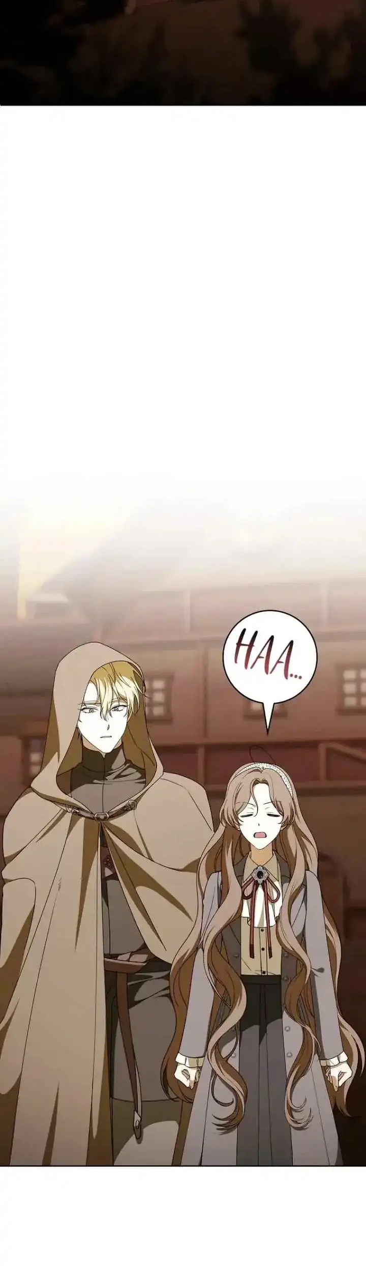 Manhwa The 100 Curses of Illeston Mansion Chapter 35 gambar 2