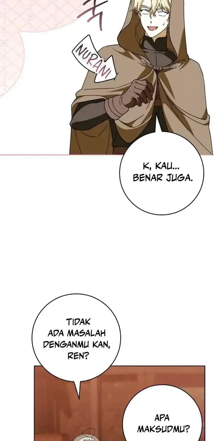 The 100 Curses of Illeston Mansion Chapter 35 Gambar 27