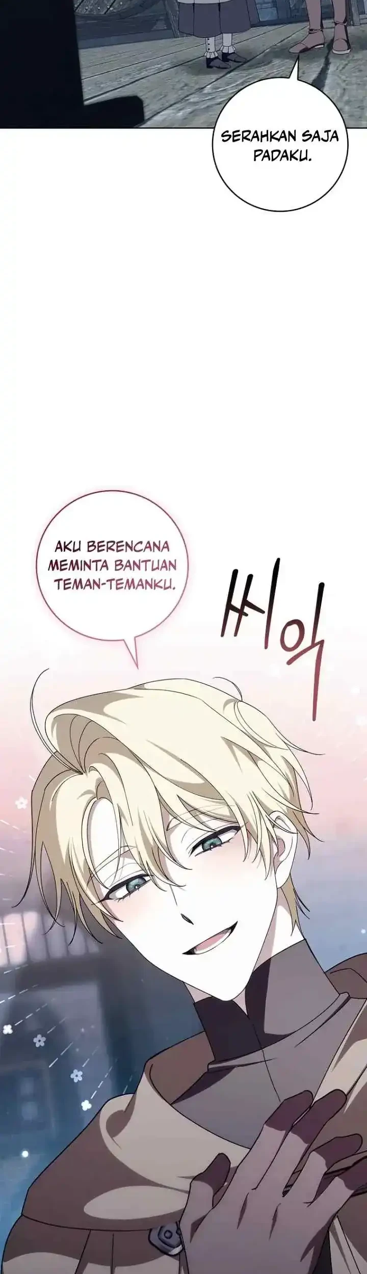 The 100 Curses of Illeston Mansion Chapter 36 Gambar 37