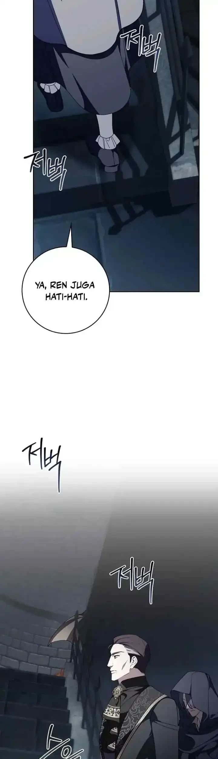 The 100 Curses of Illeston Mansion Chapter 36 Gambar 43