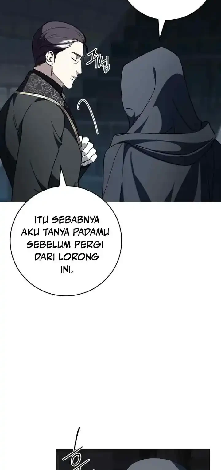 The 100 Curses of Illeston Mansion Chapter 36 Gambar 45