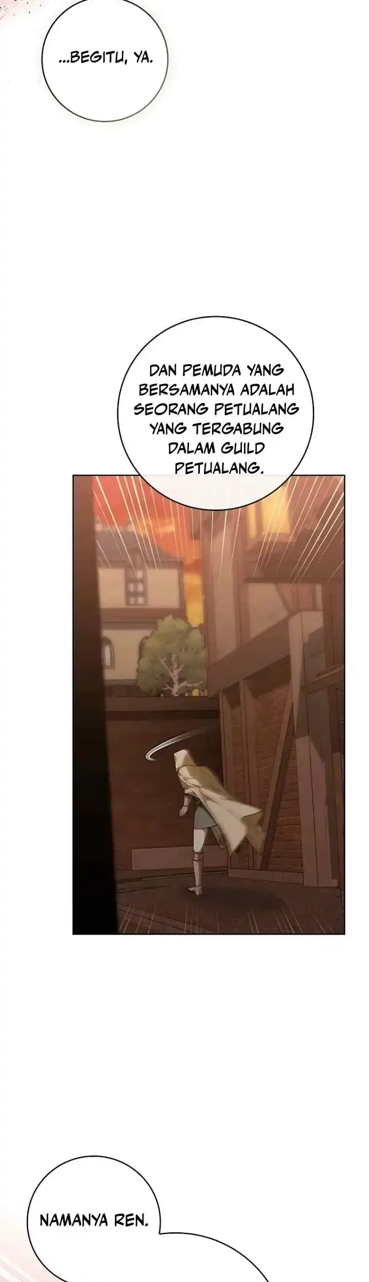 The 100 Curses of Illeston Mansion Chapter 36 Gambar 50