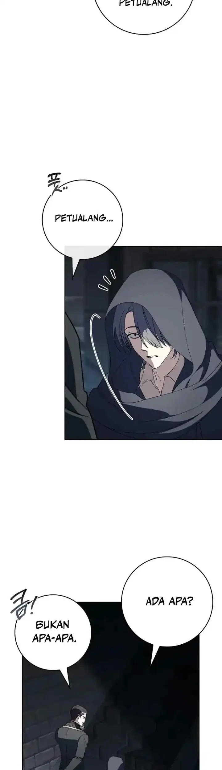 The 100 Curses of Illeston Mansion Chapter 36 Gambar 52