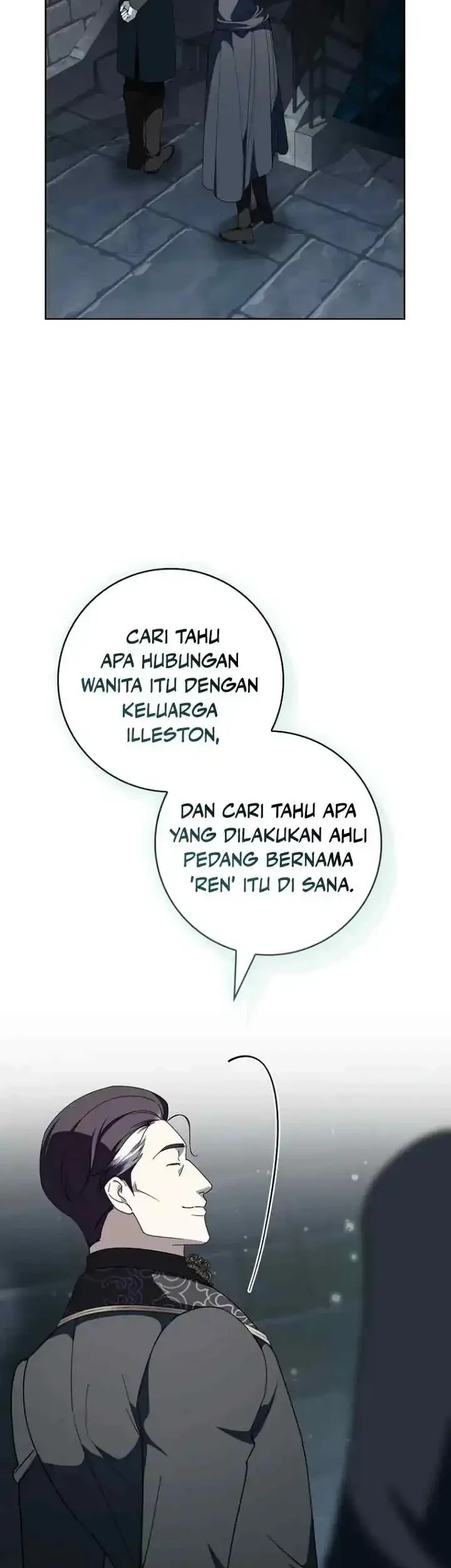 The 100 Curses of Illeston Mansion Chapter 36 Gambar 53