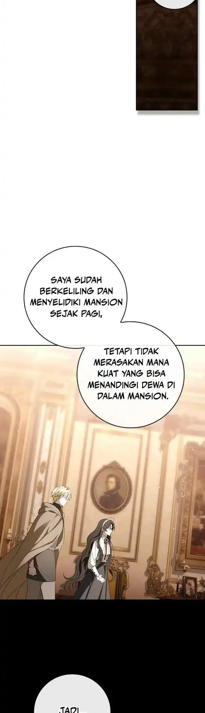 The 100 Curses of Illeston Mansion Chapter 37 Gambar 34