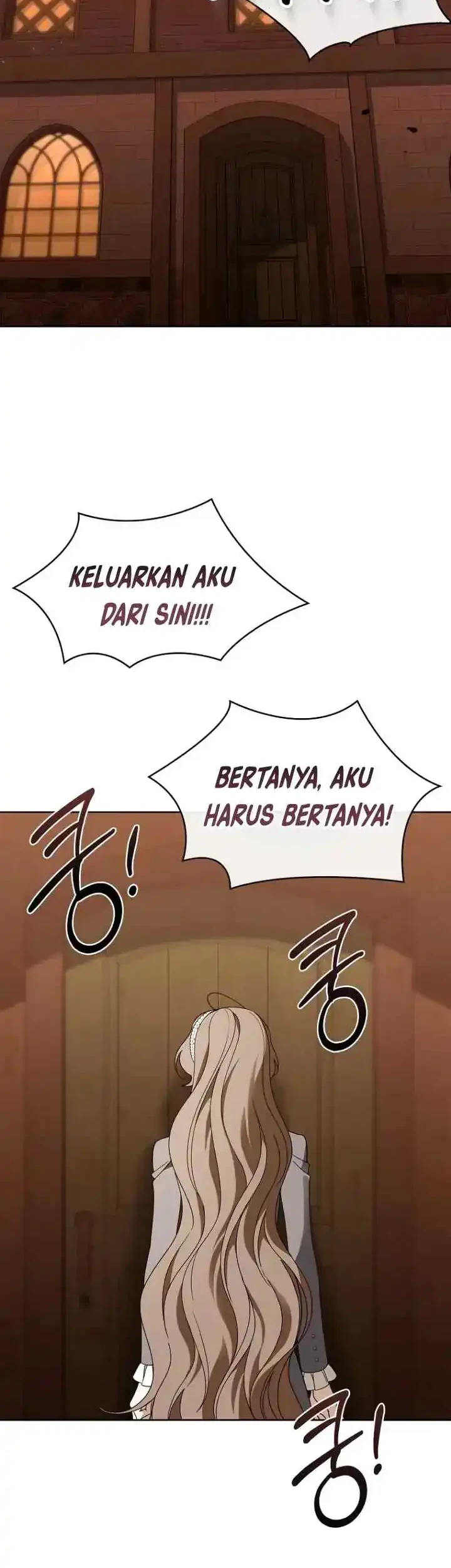 The 100 Curses of Illeston Mansion Chapter 37 Gambar 40