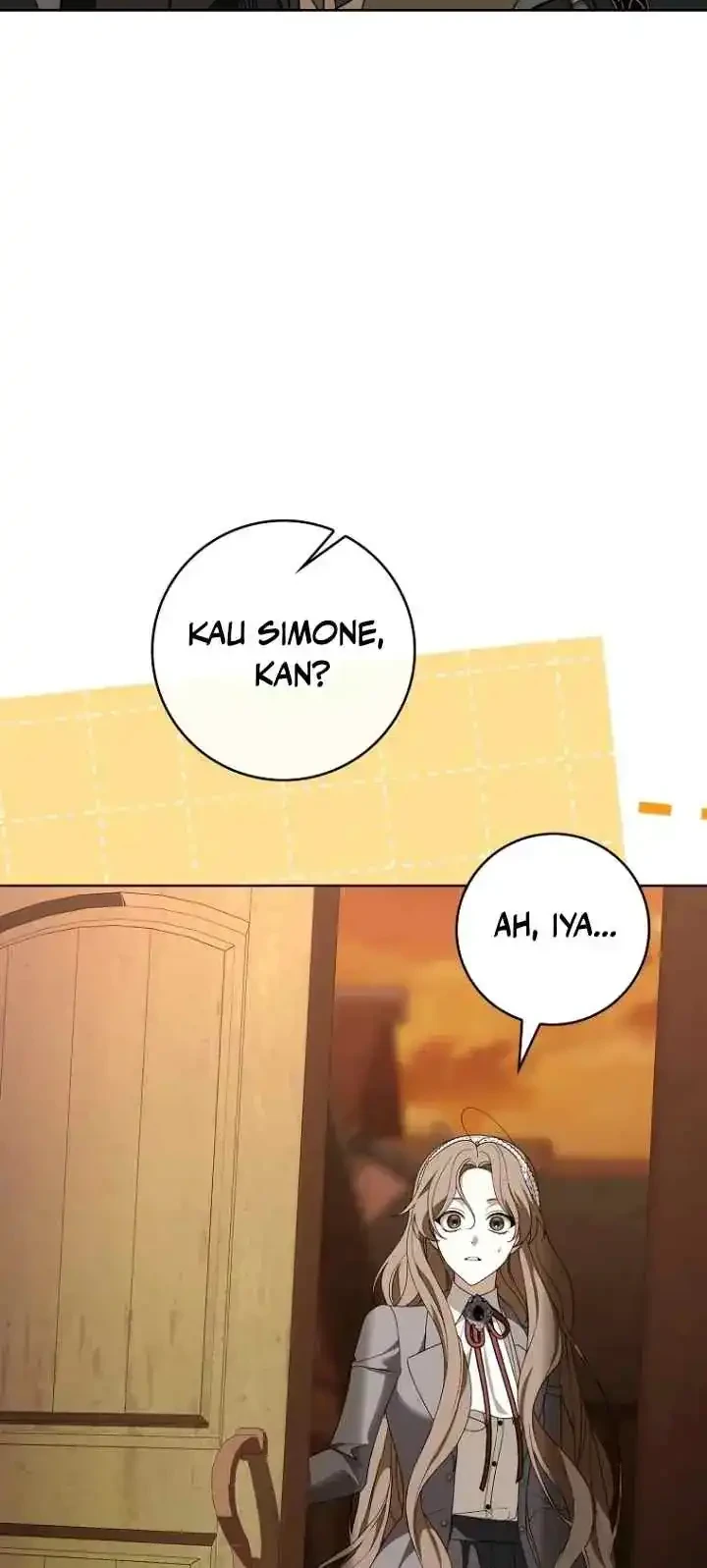 The 100 Curses of Illeston Mansion Chapter 37 Gambar 47