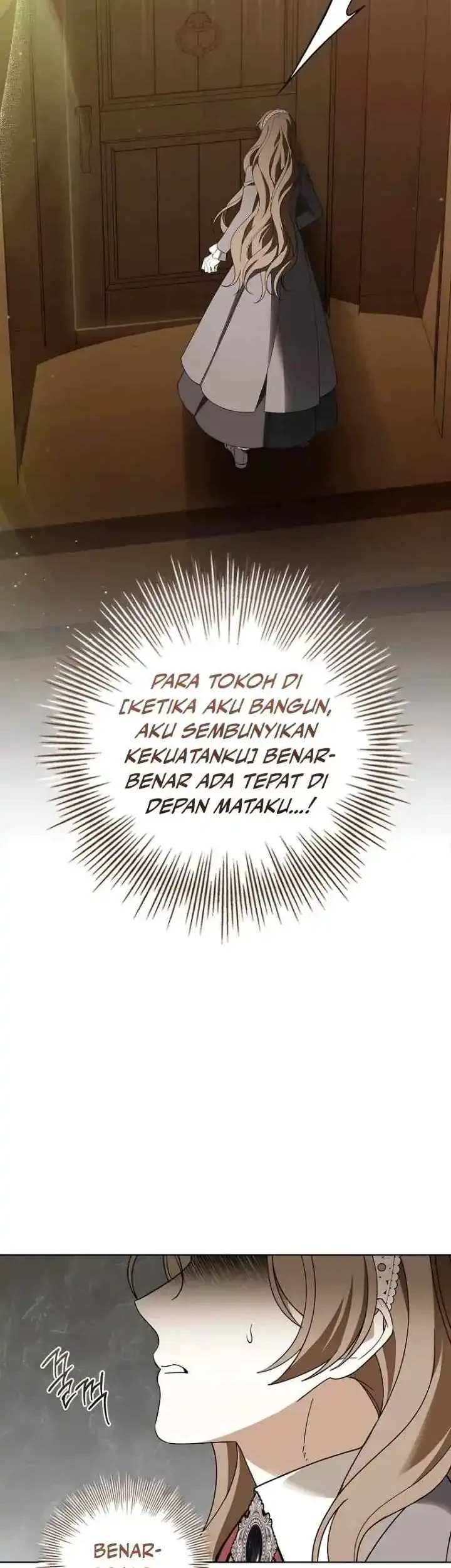 The 100 Curses of Illeston Mansion Chapter 37 Gambar 52