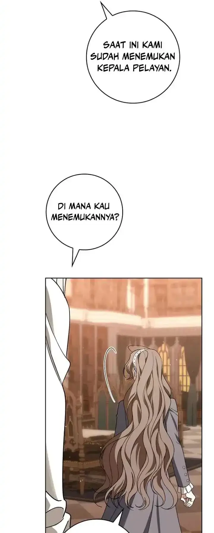 The 100 Curses of Illeston Mansion Chapter 37 Gambar 3
