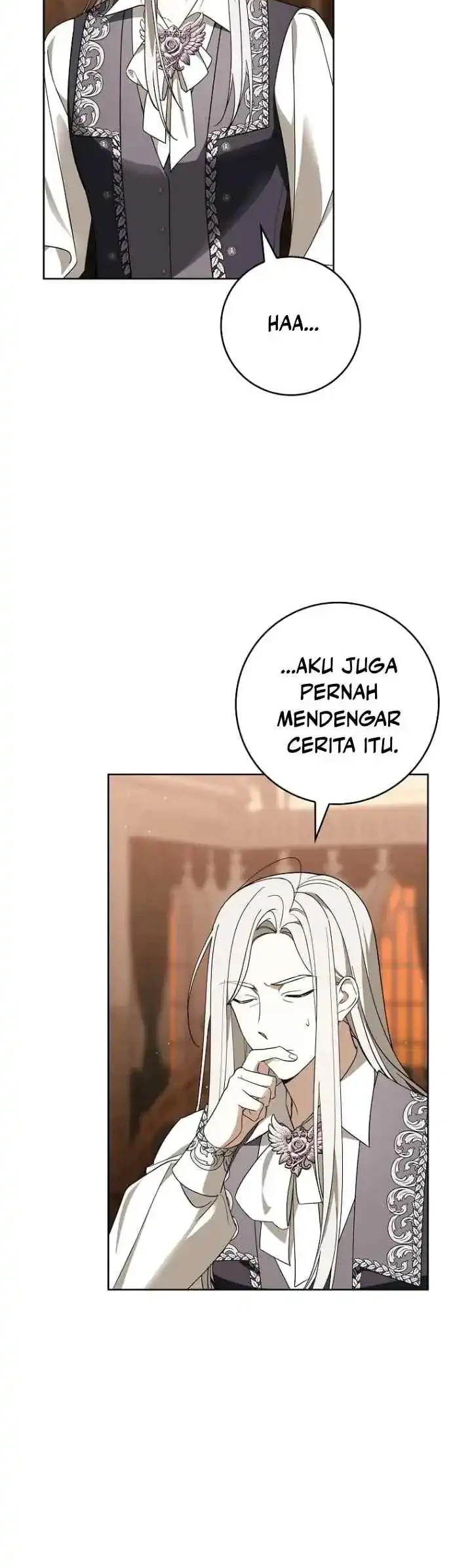 The 100 Curses of Illeston Mansion Chapter 37 Gambar 22