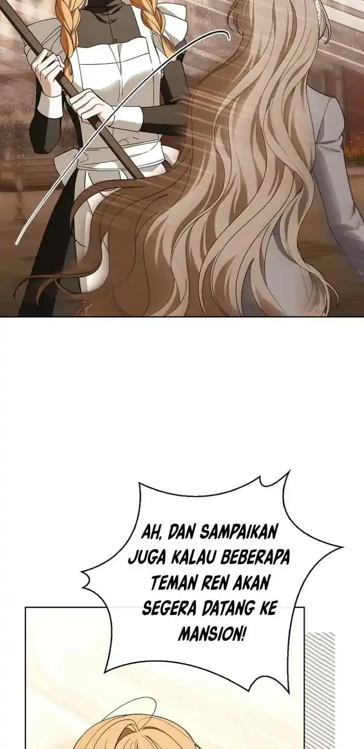 The 100 Curses of Illeston Mansion Chapter 38 Gambar 33