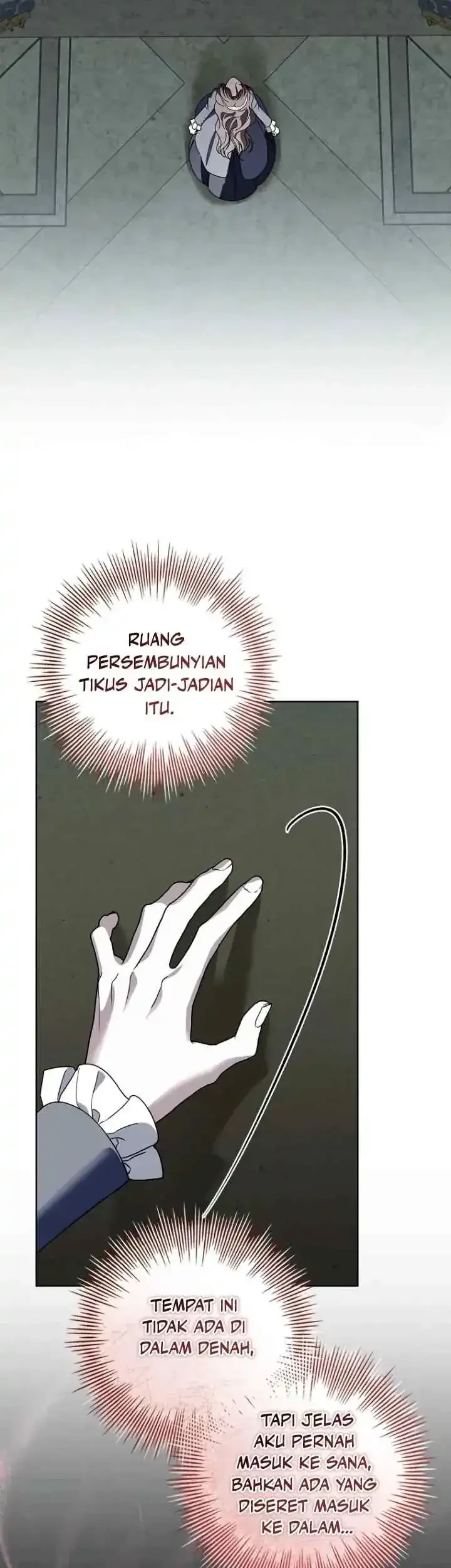 The 100 Curses of Illeston Mansion Chapter 38 Gambar 37