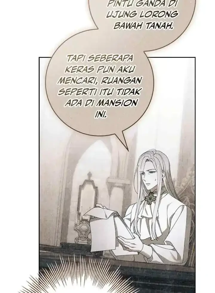 The 100 Curses of Illeston Mansion Chapter 38 Gambar 39