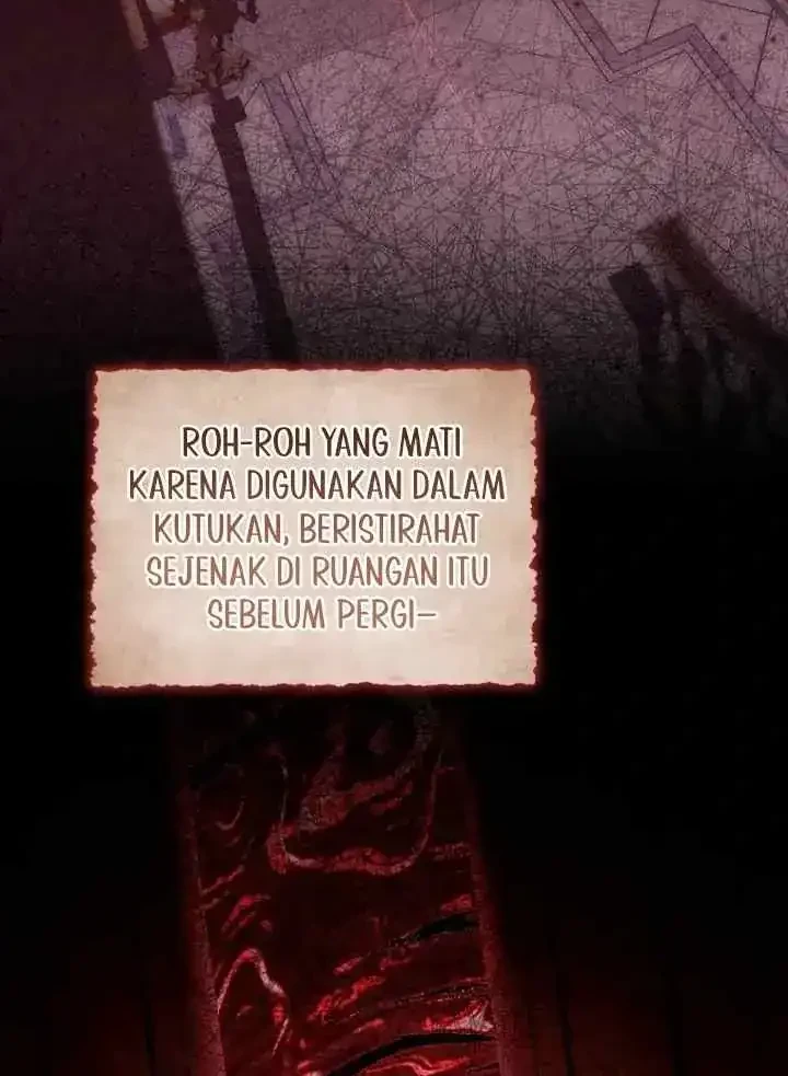 The 100 Curses of Illeston Mansion Chapter 38 Gambar 42