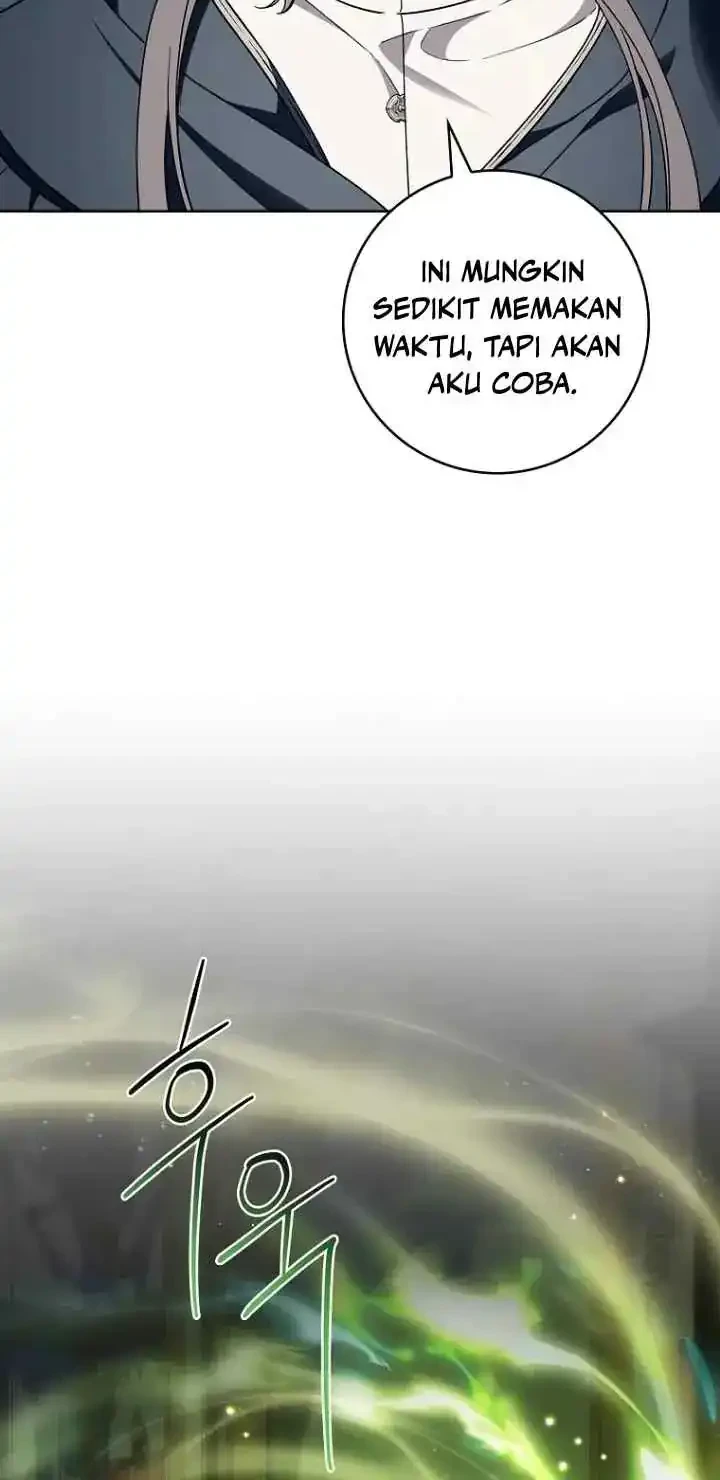The 100 Curses of Illeston Mansion Chapter 38 Gambar 48