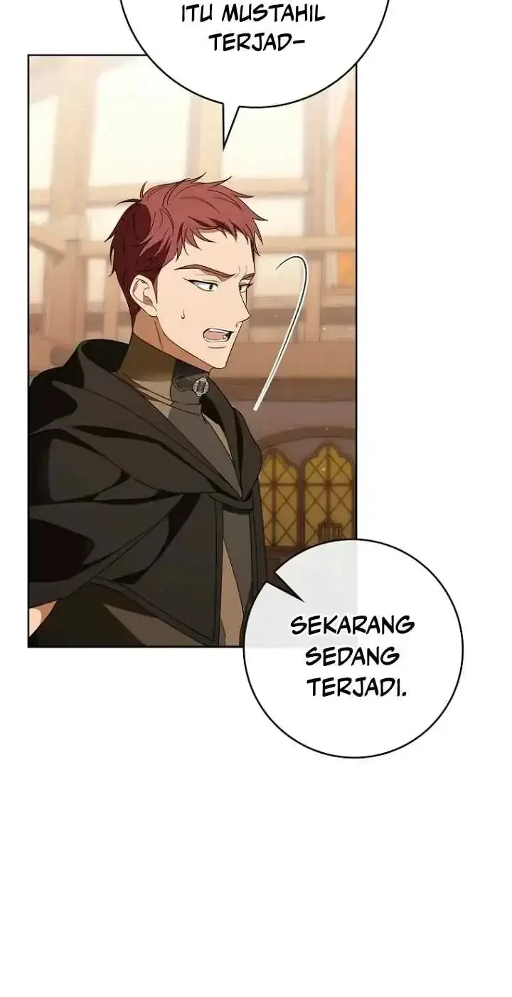 The 100 Curses of Illeston Mansion Chapter 38 Gambar 15