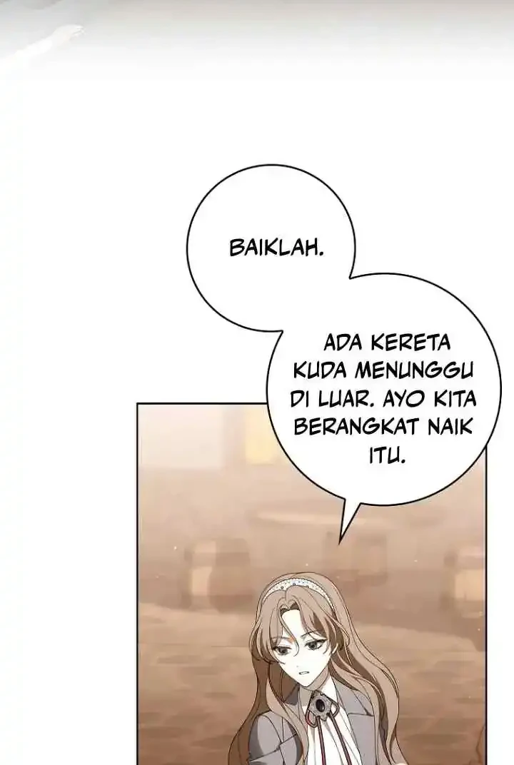 The 100 Curses of Illeston Mansion Chapter 38 Gambar 24