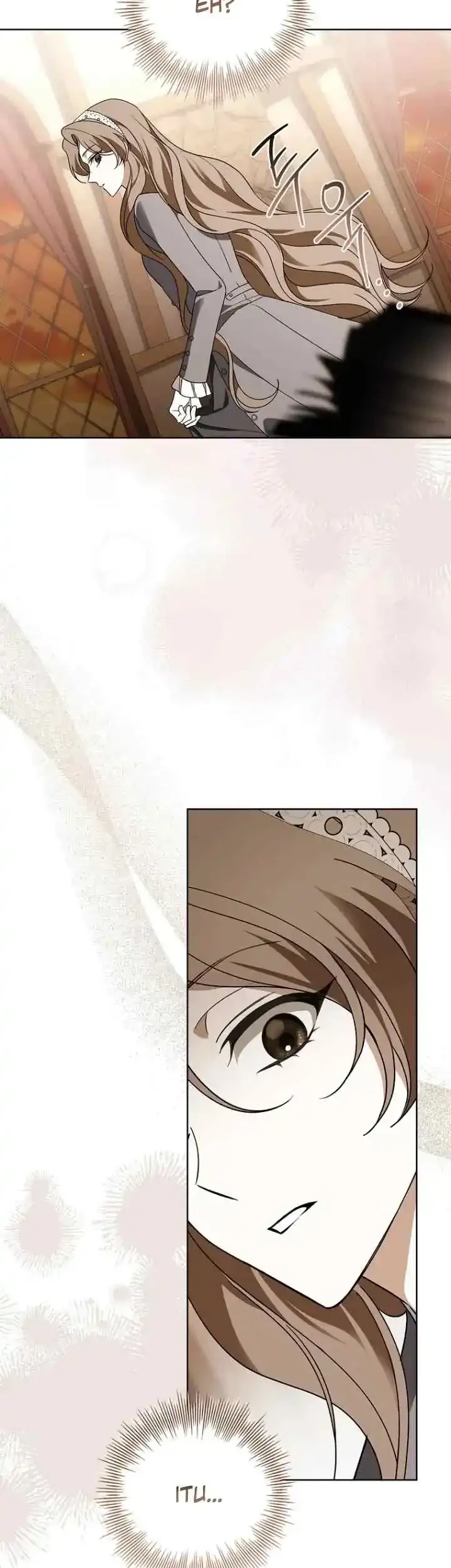 The 100 Curses of Illeston Mansion Chapter 38 Gambar 26