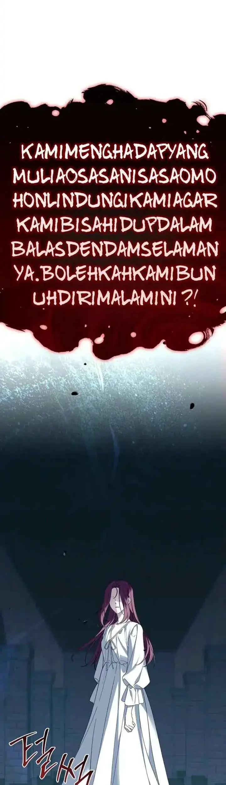 The 100 Curses of Illeston Mansion Chapter 39 Gambar 50