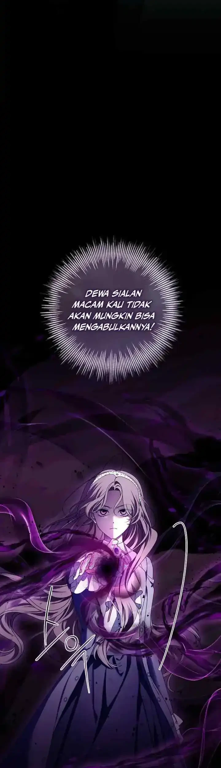 The 100 Curses of Illeston Mansion Chapter 39 Gambar 58