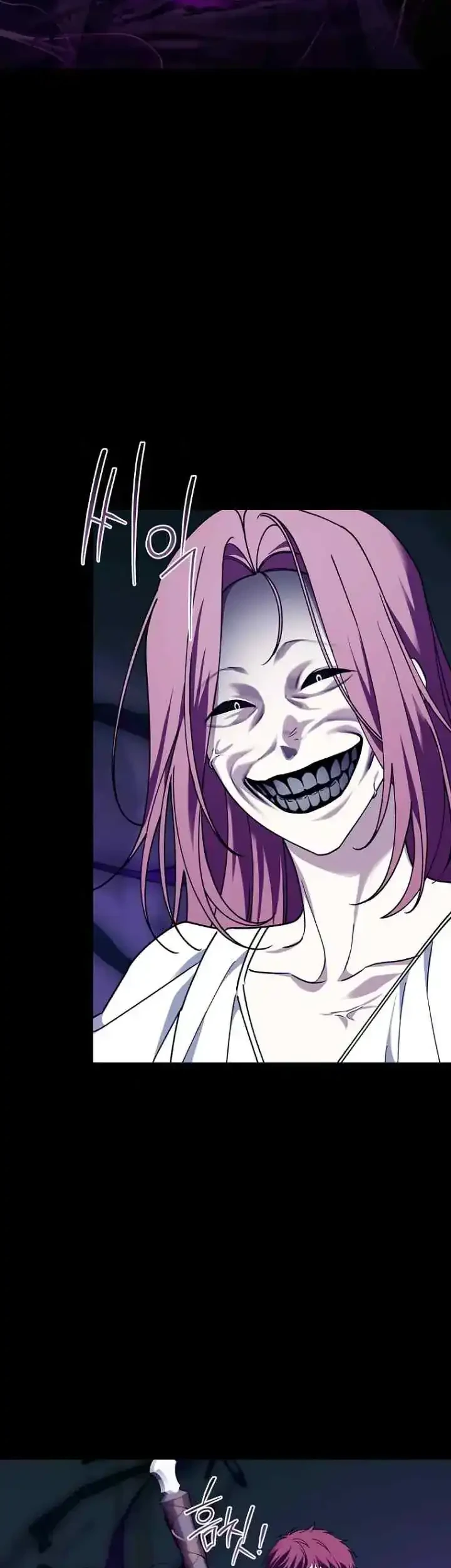 The 100 Curses of Illeston Mansion Chapter 39 Gambar 59