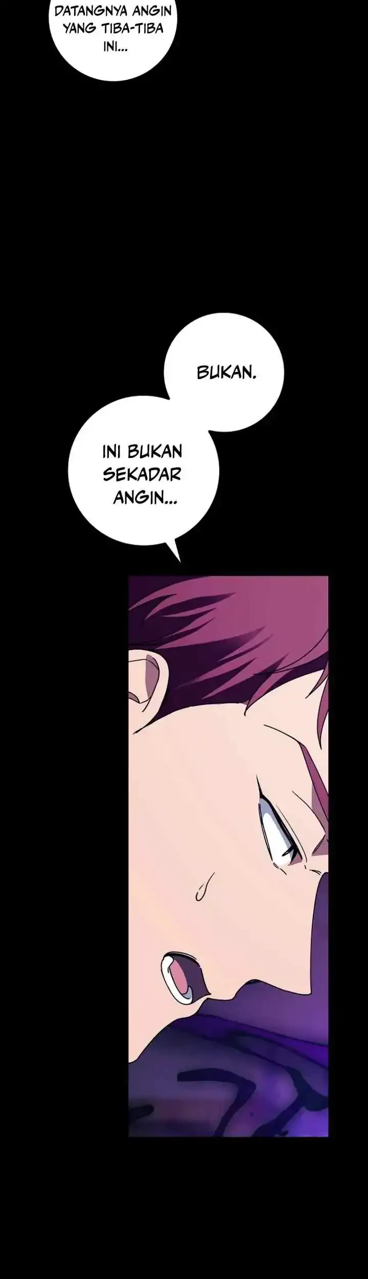 The 100 Curses of Illeston Mansion Chapter 39 Gambar 61