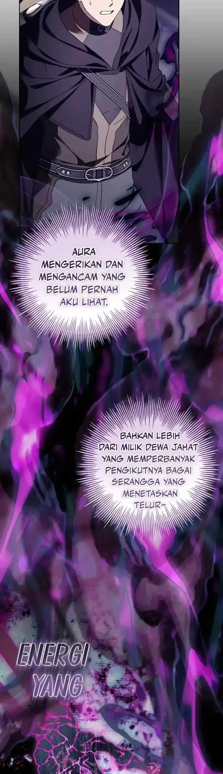 The 100 Curses of Illeston Mansion Chapter 39 Gambar 65