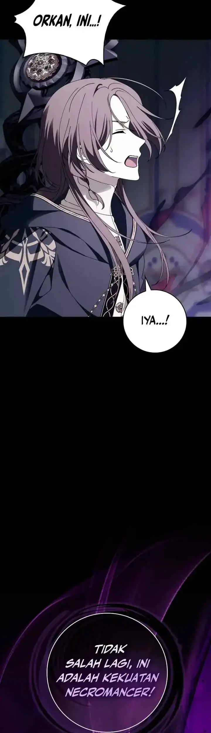 The 100 Curses of Illeston Mansion Chapter 39 Gambar 67