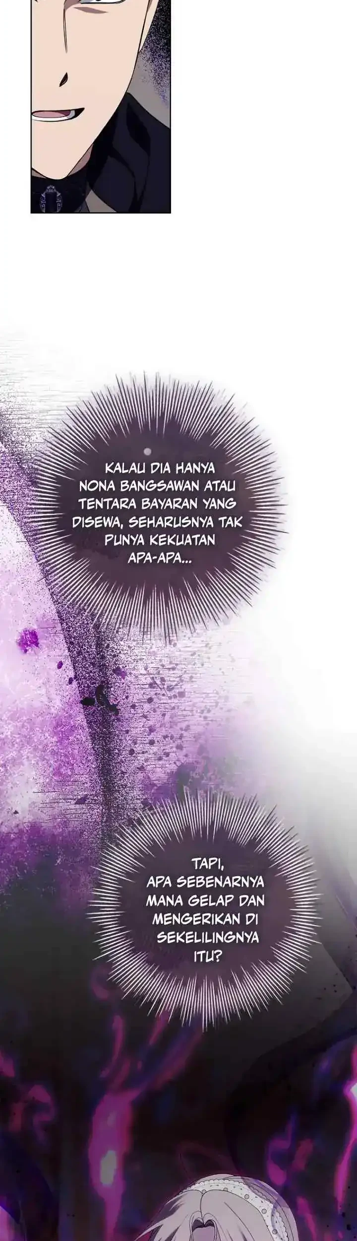 The 100 Curses of Illeston Mansion Chapter 39 Gambar 30