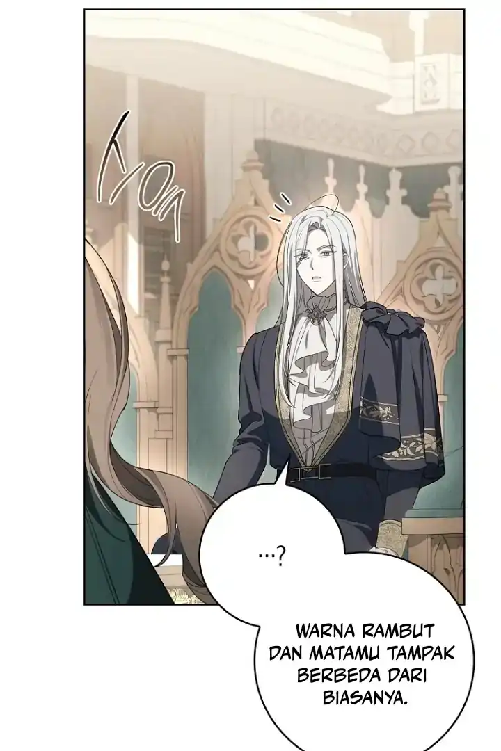 The 100 Curses of Illeston Mansion Chapter 4 Gambar 100