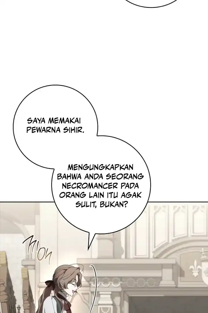 The 100 Curses of Illeston Mansion Chapter 4 Gambar 101