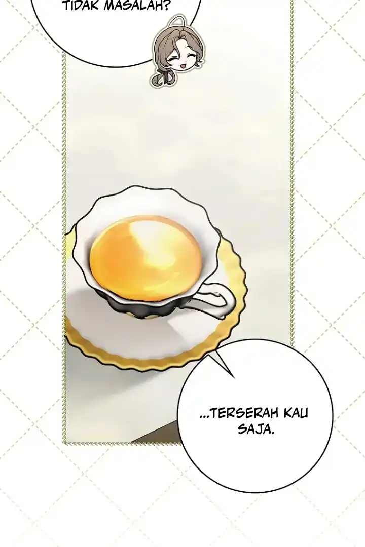 The 100 Curses of Illeston Mansion Chapter 4 Gambar 103