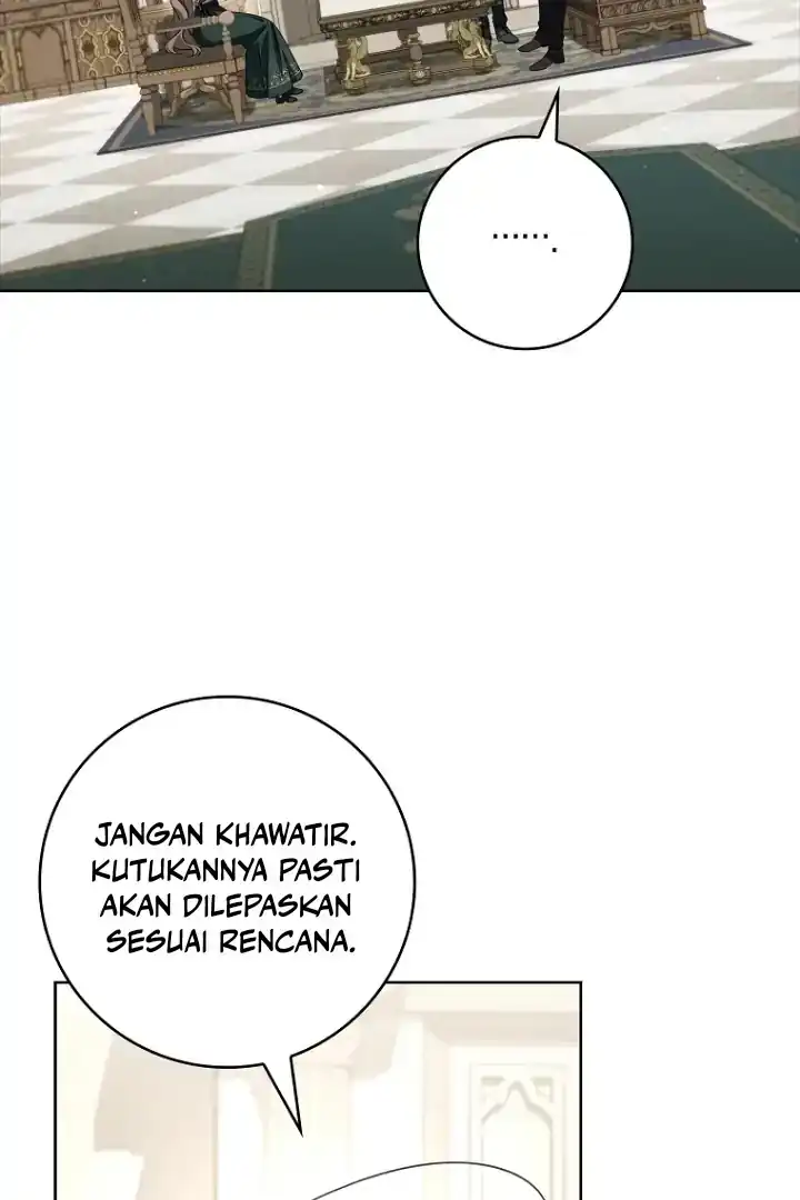 The 100 Curses of Illeston Mansion Chapter 4 Gambar 105