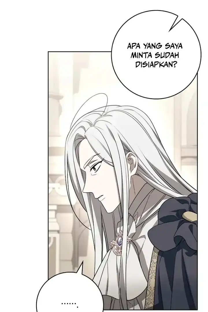 The 100 Curses of Illeston Mansion Chapter 4 Gambar 107