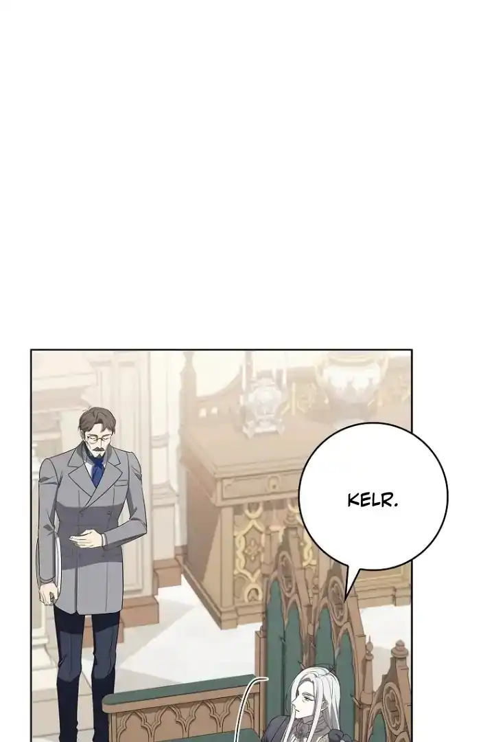 The 100 Curses of Illeston Mansion Chapter 4 Gambar 110