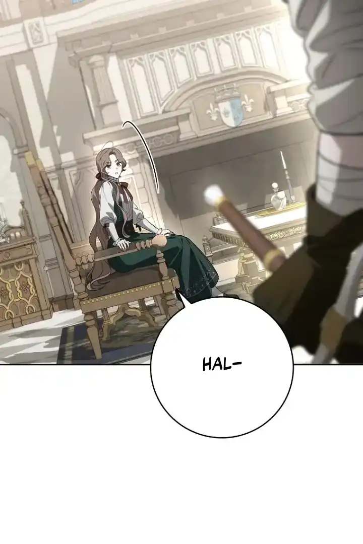 The 100 Curses of Illeston Mansion Chapter 4 Gambar 117