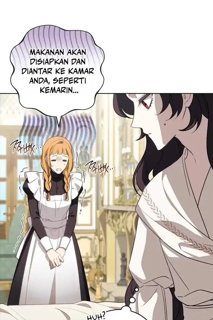 The 100 Curses of Illeston Mansion Chapter 4 Gambar 67