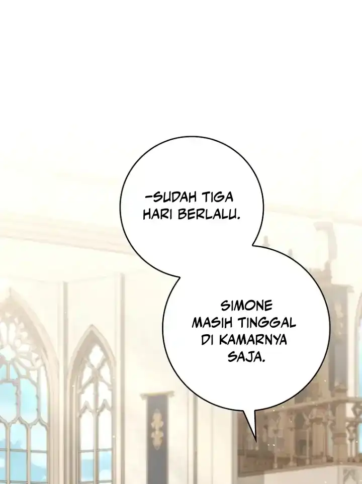 The 100 Curses of Illeston Mansion Chapter 4 Gambar 78