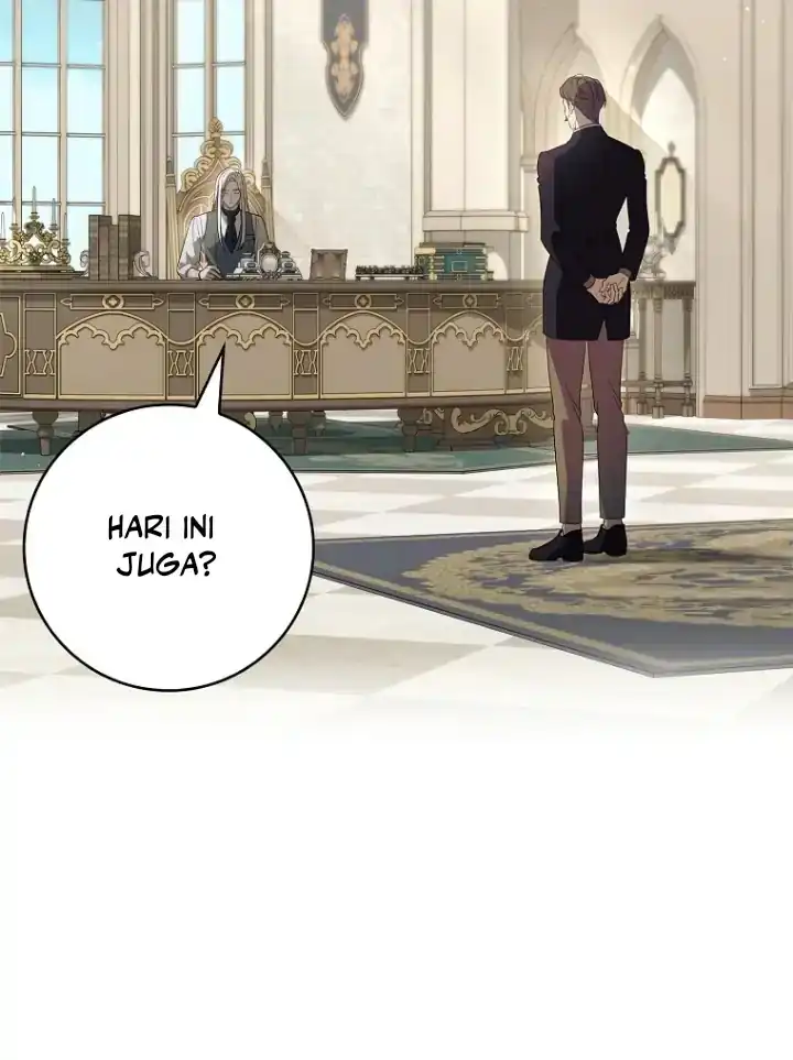 The 100 Curses of Illeston Mansion Chapter 4 Gambar 79